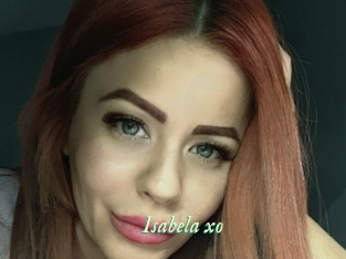 Isabela_xo