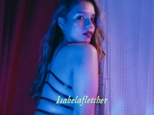 isabelafletcher 365 Erotiek