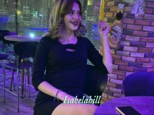 Isabelahill