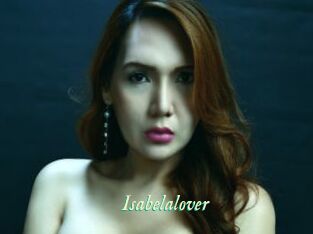 Isabelalover