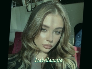 Isabellaamia