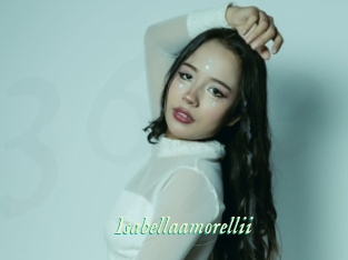 Isabellaamorellii