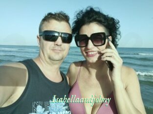 Isabellaandjohny