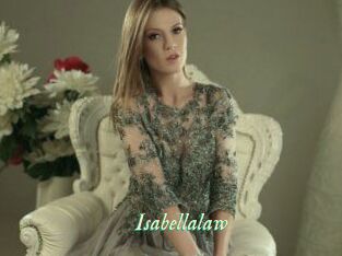 Isabellalaw