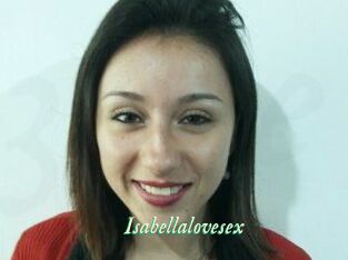 Isabellalovesex