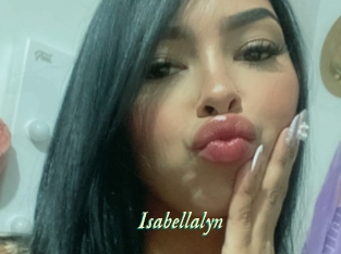 Isabellalyn