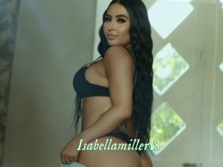 Isabellamiller18