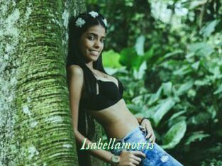 Isabellamorris