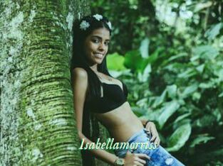 Isabellamorriss