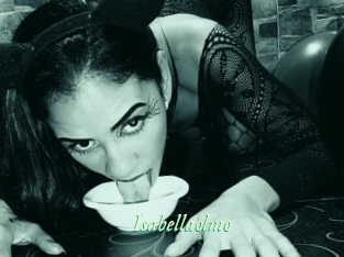Isabellaolmo