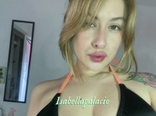 Isabellapalacio