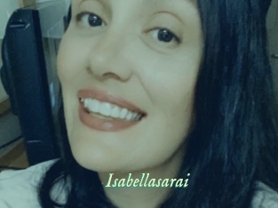 Isabellasarai