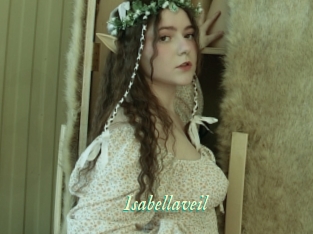 Isabellaveil