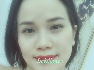 Isabellawen