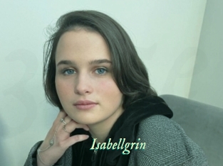 Isabellgrin