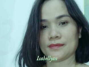 Isabellyan