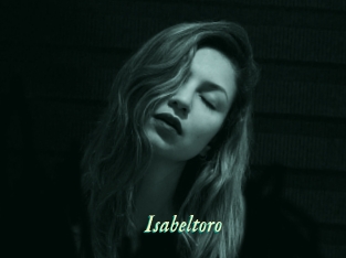 Isabeltoro