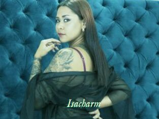 Isacharm
