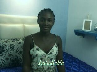 Isaladiabla