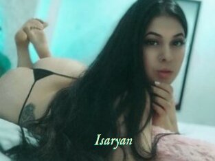 Isaryan
