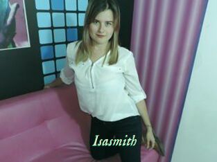 Isasmith