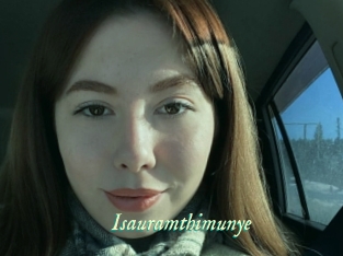 Isauramthimunye