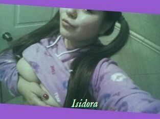 Isidora
