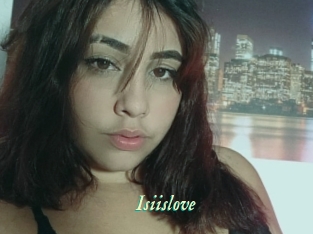 Isiislove