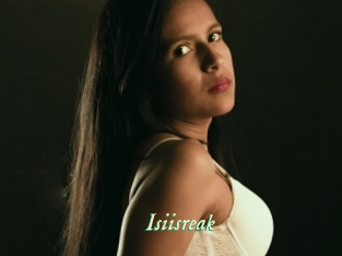 Isiisreak