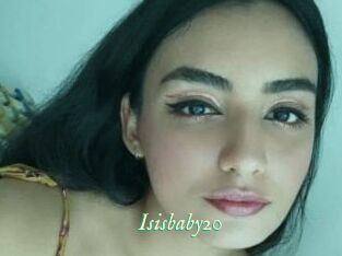 Isisbaby20