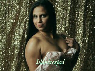 Islandsexpod