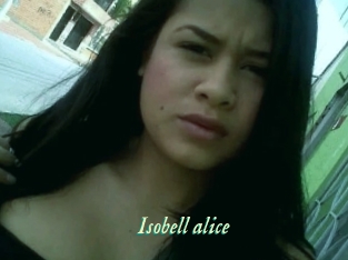 Isobell_alice