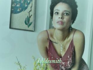 Isoldesmith
