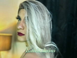 Issabella_davinci