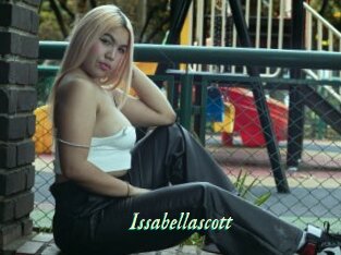 Issabellascott