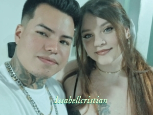 Issabellcristian