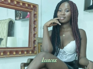 Issacox