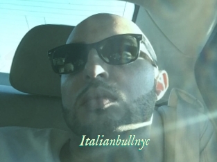 Italianbullnyc