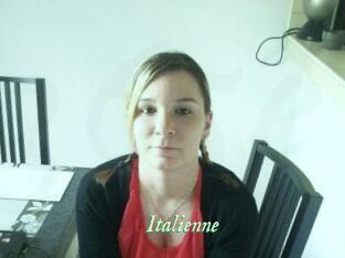 Italienne