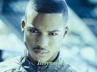 Itboymuscles