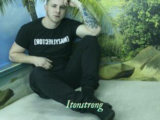 Itonstrong