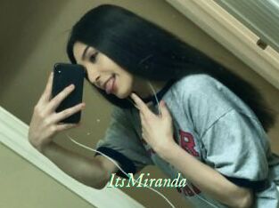 ItsMiranda