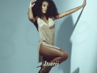 Itsarii