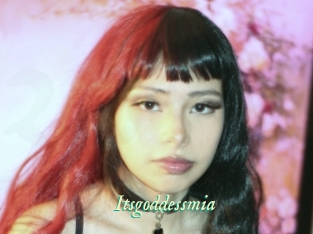 Itsgoddessmia