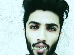 Itsmezak