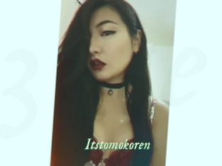 Itstomokoren