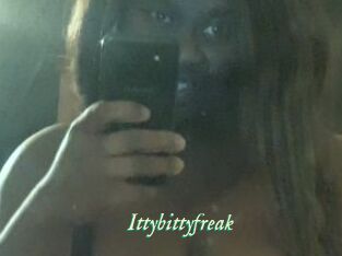 Ittybittyfreak