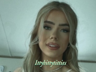 Ittybittytitties
