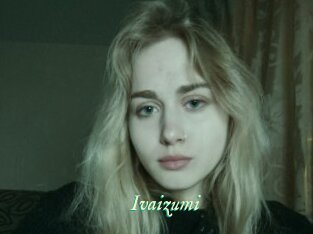Ivaizumi