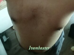 Ivambaxter